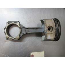 06T201 Piston and Connecting Rod Standard From 2001 TOYOTA 4RUNNER  3.4
